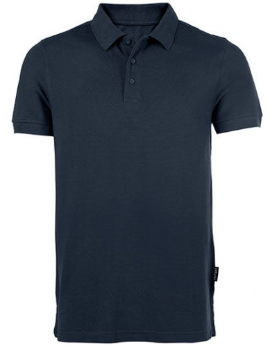 Men´s Heavy Polo - HRM301 - HRM