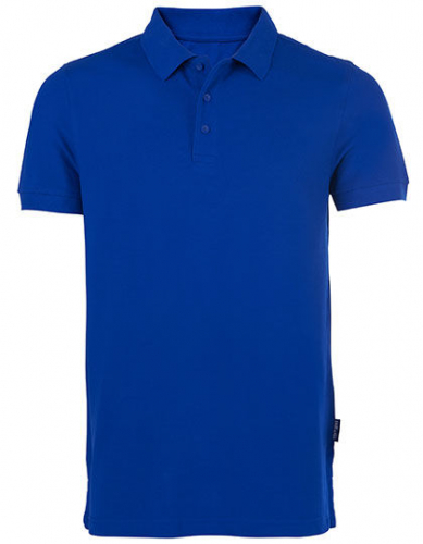 Men´s Heavy Polo - HRM301 - HRM