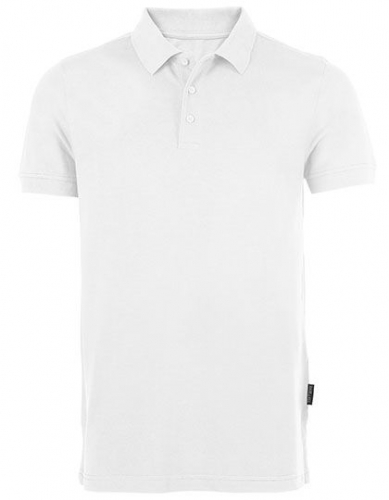 Men´s Heavy Polo - HRM301 - HRM