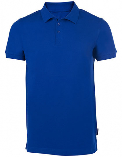 Men´s Heavy Stretch Polo - HRM302 - HRM