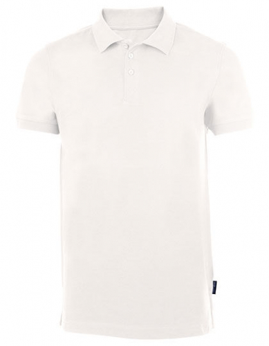 Men´s Heavy Stretch Polo - HRM302 - HRM