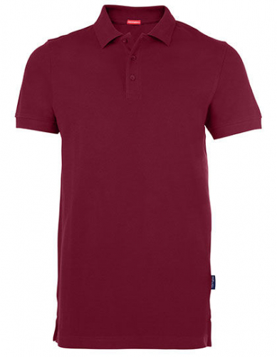 Men´s Heavy Performance Polo - HRM303 - HRM