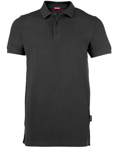 Men´s Heavy Performance Polo - HRM303 - HRM