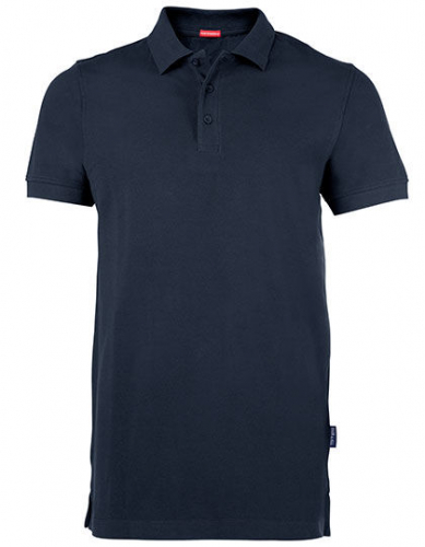 Men´s Heavy Performance Polo - HRM303 - HRM