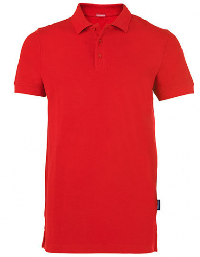 Men´s Heavy Performance Polo - HRM303 - HRM