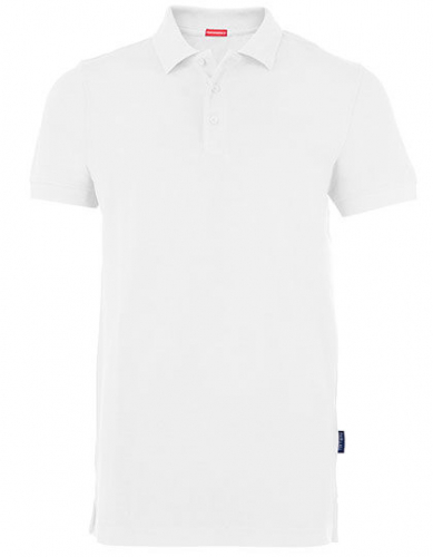 Men´s Heavy Performance Polo - HRM303 - HRM