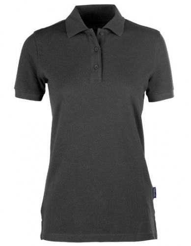 Women´s Heavy Polo - HRM401 - HRM