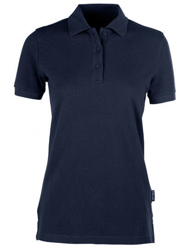 Women´s Heavy Polo - HRM401 - HRM