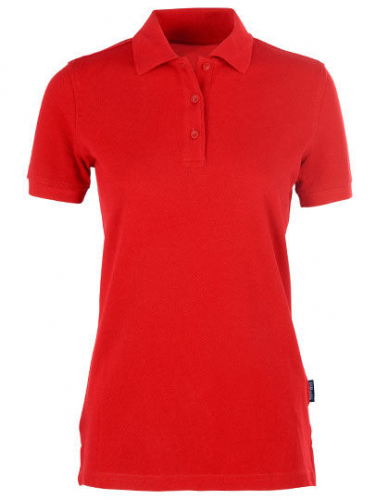 Women´s Heavy Polo - HRM401 - HRM