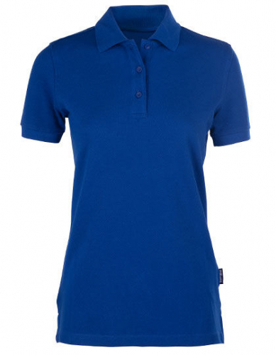 Women´s Heavy Polo - HRM401 - HRM