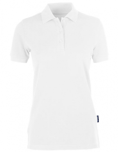 Women´s Heavy Polo - HRM401 - HRM