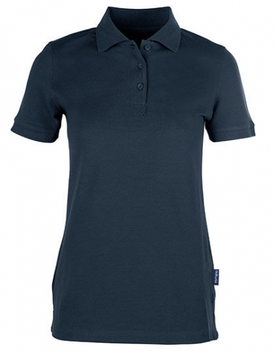 Women´s Heavy Stretch Polo - HRM402 - HRM