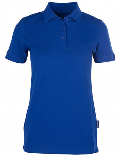 Women´s Heavy Stretch Polo - HRM402 - HRM