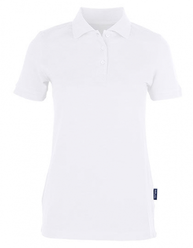 Women´s Heavy Stretch Polo - HRM402 - HRM