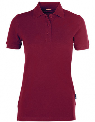 Women´s Heavy Performance Polo - HRM403 - HRM