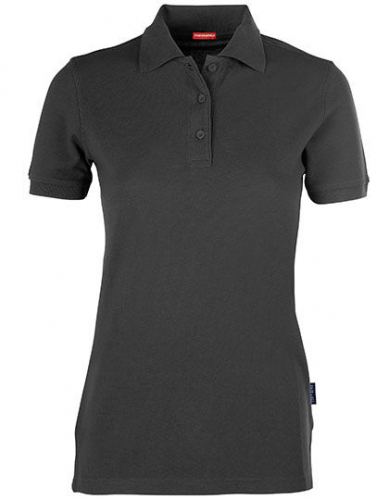 Women´s Heavy Performance Polo - HRM403 - HRM