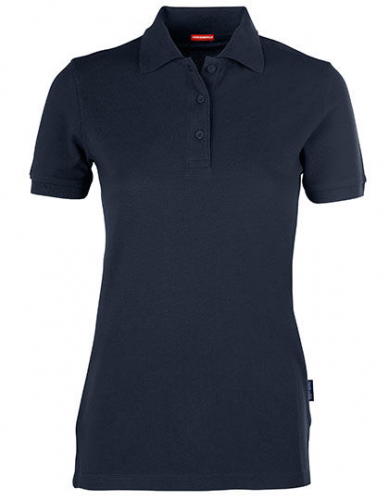 Women´s Heavy Performance Polo - HRM403 - HRM