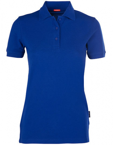 Women´s Heavy Performance Polo - HRM403 - HRM