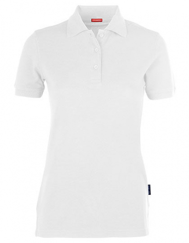 Women´s Heavy Performance Polo - HRM403 - HRM