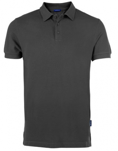 Men´s Luxury Polo - HRM501 - HRM