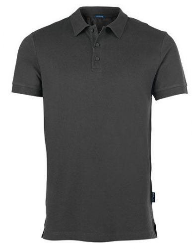 Men´s Luxury Stretch Polo - HRM502 - HRM