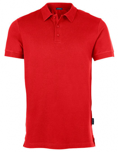 Men´s Luxury Stretch Polo - HRM502 - HRM