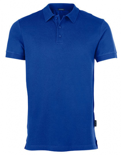 Men´s Luxury Stretch Polo - HRM502 - HRM