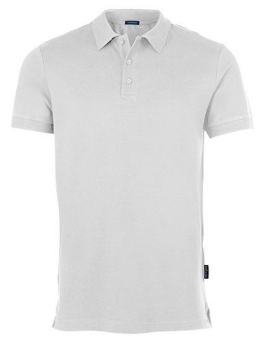 Men´s Luxury Stretch Polo - HRM502 - HRM