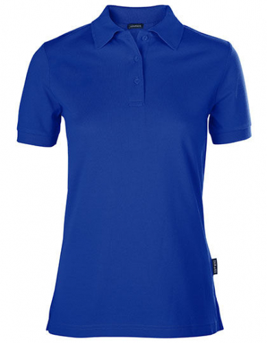 Women´s Luxury Polo - HRM601 - HRM