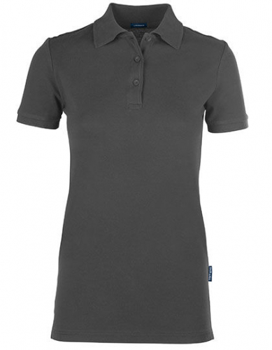 Women´s Luxury Stretch Polo - HRM602 - HRM