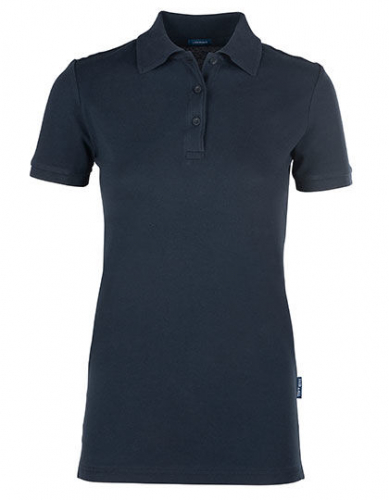 Women´s Luxury Stretch Polo - HRM602 - HRM