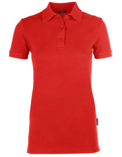 Women´s Luxury Stretch Polo - HRM602 - HRM