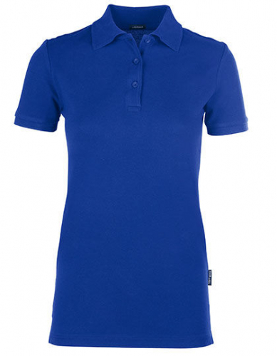 Women´s Luxury Stretch Polo - HRM602 - HRM