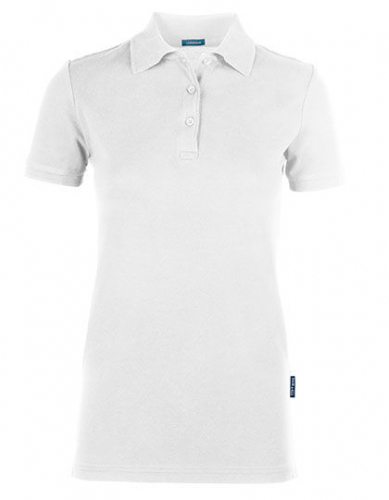 Women´s Luxury Stretch Polo - HRM602 - HRM