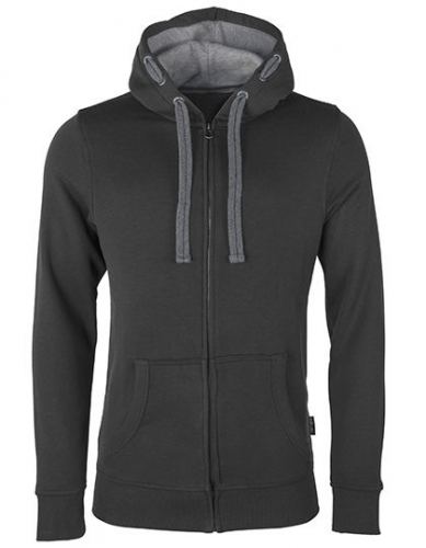 Men´s Hooded Jacket - HRM701 - HRM