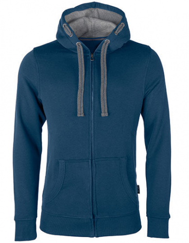 Men´s Hooded Jacket - HRM701 - HRM