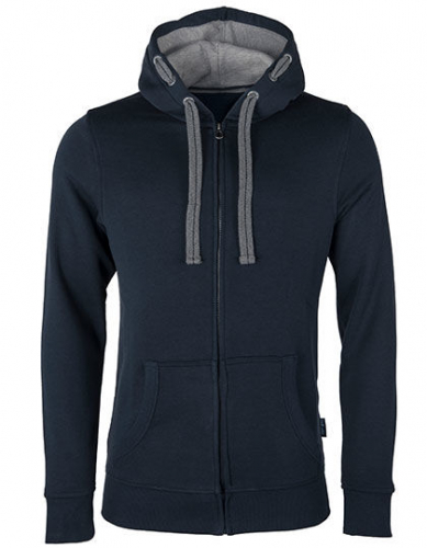 Men´s Hooded Jacket - HRM701 - HRM