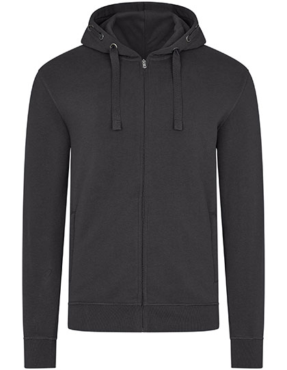 Men´s Premium Hooded Jacket - HRM707 - HRM