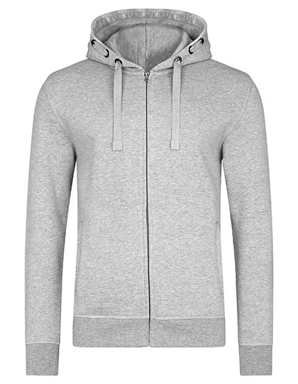 Men´s Premium Hooded Jacket - HRM707 - HRM