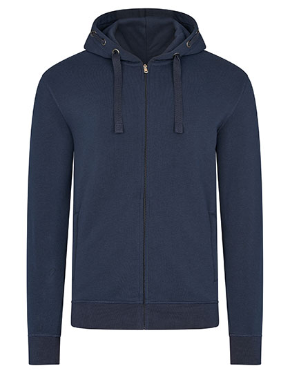 Men´s Premium Hooded Jacket - HRM707 - HRM
