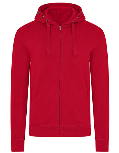 Men´s Premium Hooded Jacket - HRM707 - HRM