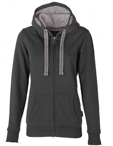 Women´s Hooded Jacket - HRM801 - HRM