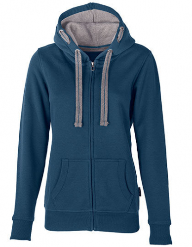 Women´s Hooded Jacket - HRM801 - HRM