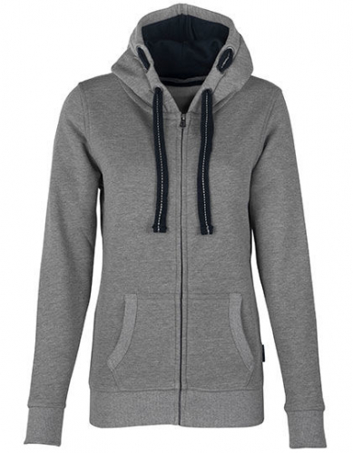 Women´s Hooded Jacket - HRM801 - HRM