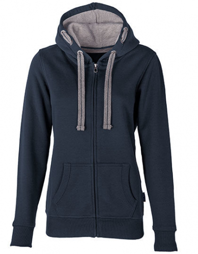 Women´s Hooded Jacket - HRM801 - HRM