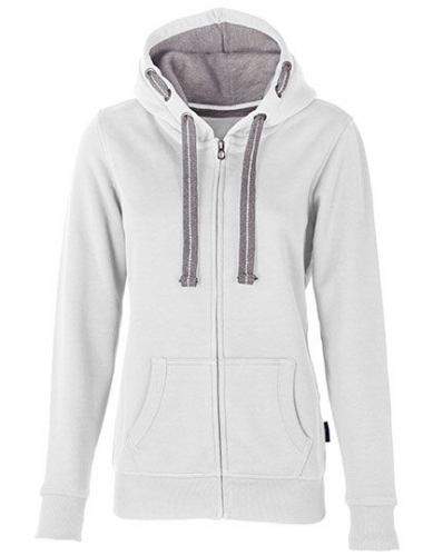 Women´s Hooded Jacket - HRM801 - HRM