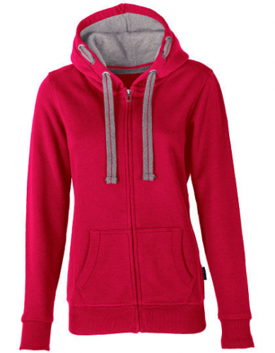 Women´s Hooded Jacket - HRM801 - HRM