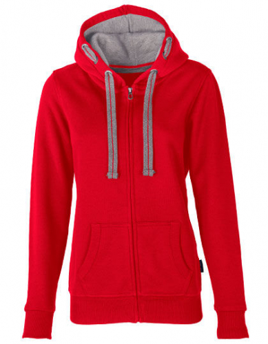 Women´s Hooded Jacket - HRM801 - HRM