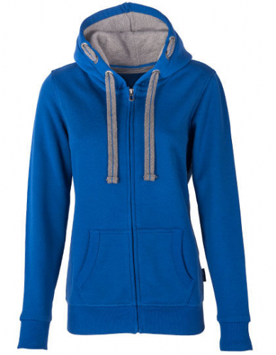 Women´s Hooded Jacket - HRM801 - HRM