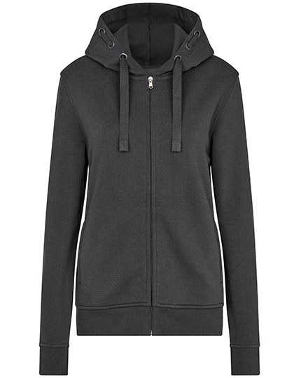 Women´s Premium Hooded Jacket - HRM807 - HRM